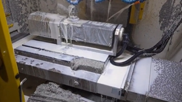 CNC铝合金零件加工 CNC铝合金零件加工