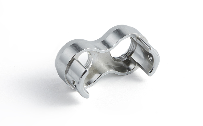 五轴加工厂 五轴加工厂